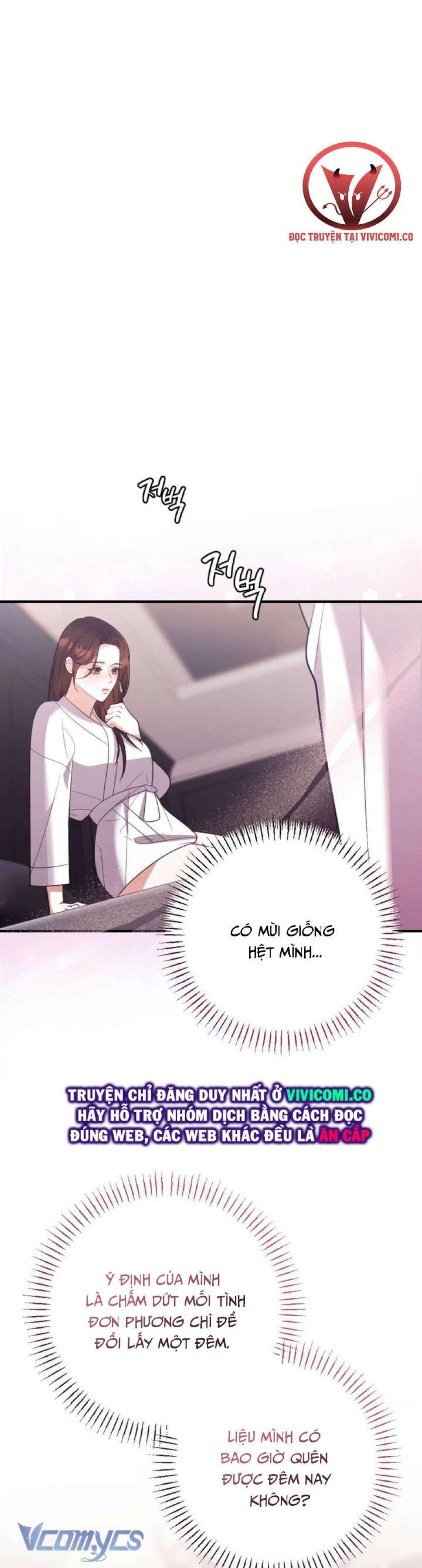 [18+] Hối Hận Muộn Màn Chương 2 page 5 - Giả Dược