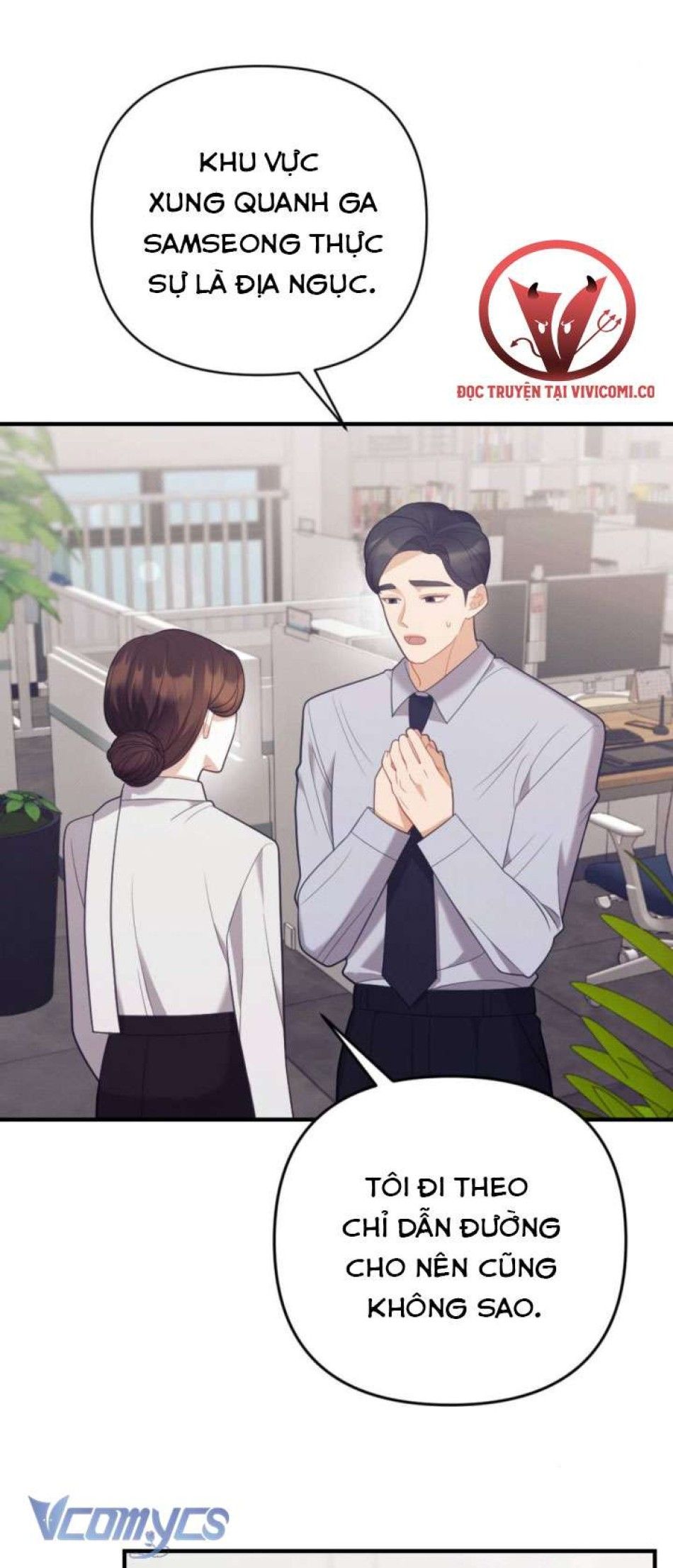[18+] Hối Hận Muộn Màn Chương 2 page 47 - Giả Dược
