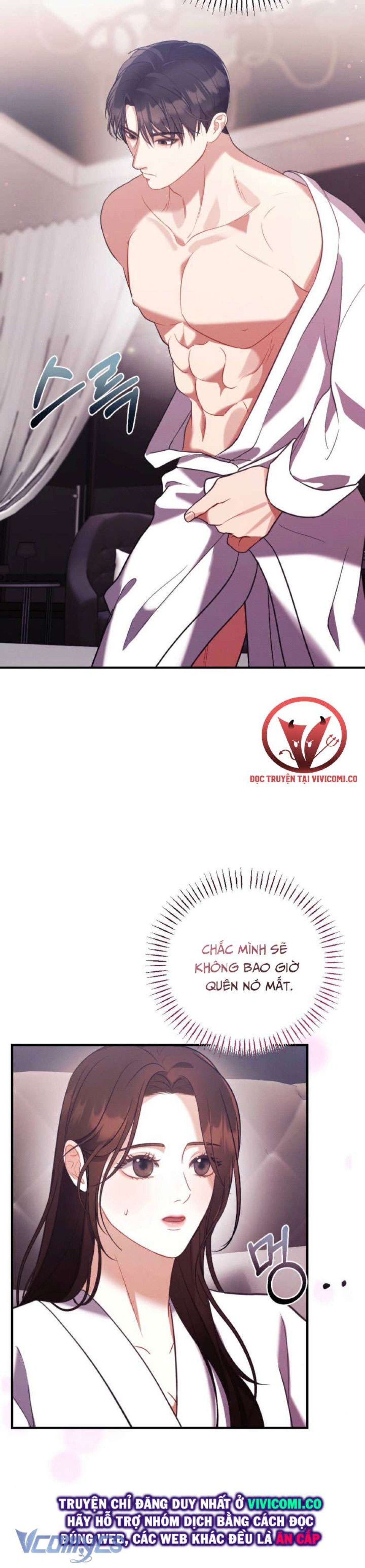 [18+] Hối Hận Muộn Màn Chương 2 page 6 - Giả Dược
