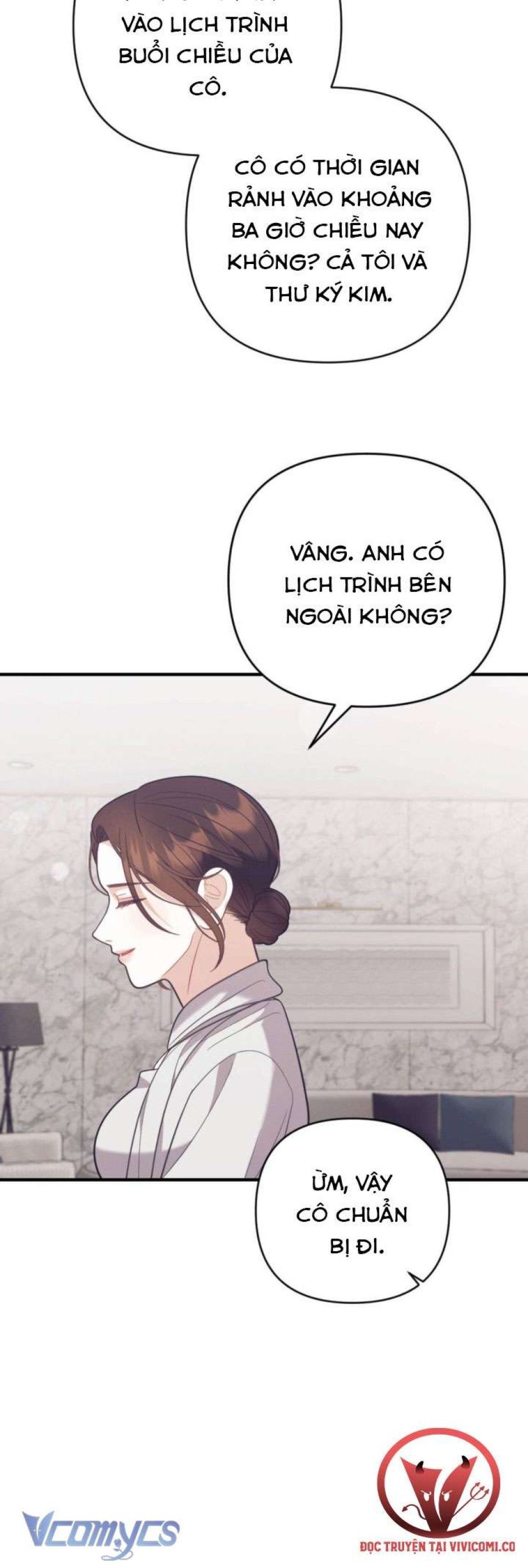 [18+] Hối Hận Muộn Màn Chương 2 page 58 - Giả Dược