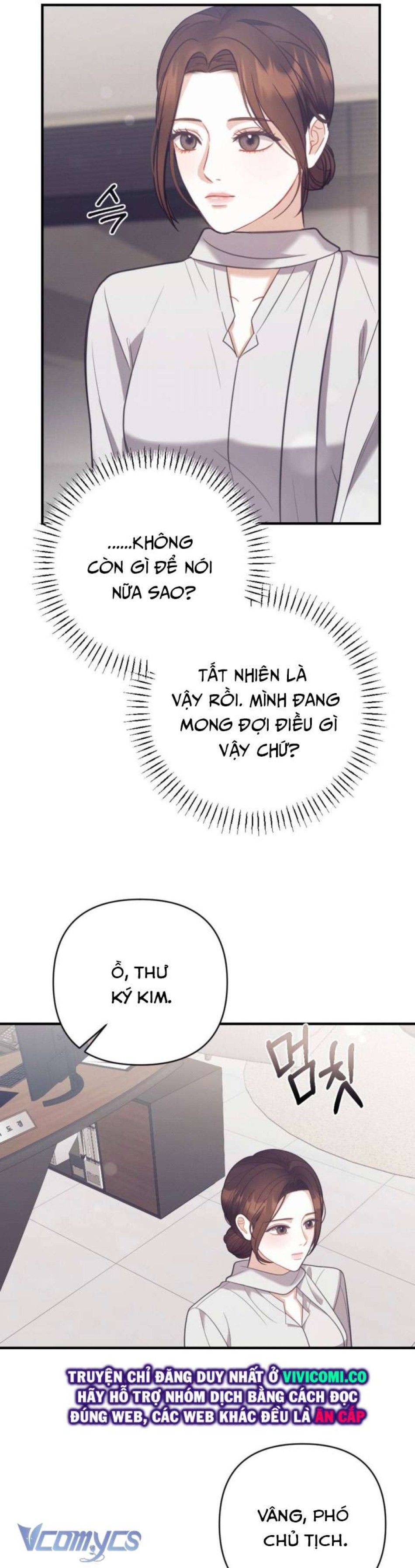 [18+] Hối Hận Muộn Màn Chương 2 page 59 - Giả Dược