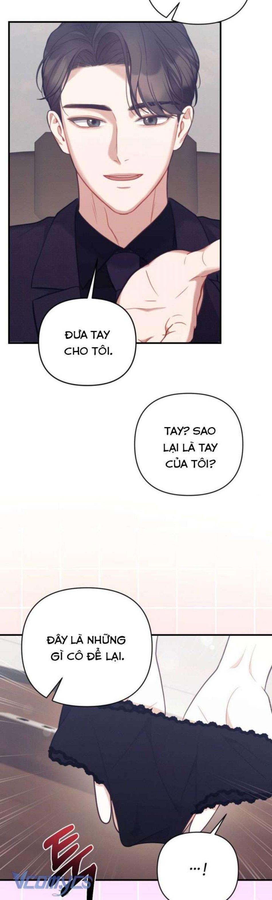 [18+] Hối Hận Muộn Màn Chương 2 page 60 - Giả Dược