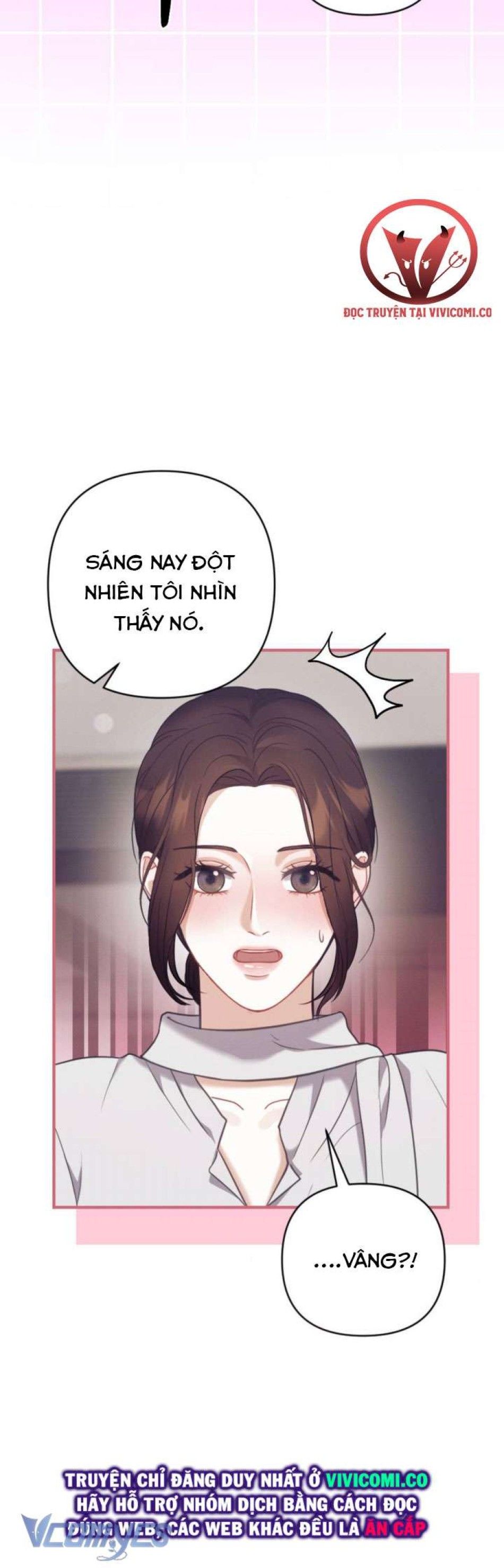 [18+] Hối Hận Muộn Màn Chương 2 page 61 - Giả Dược