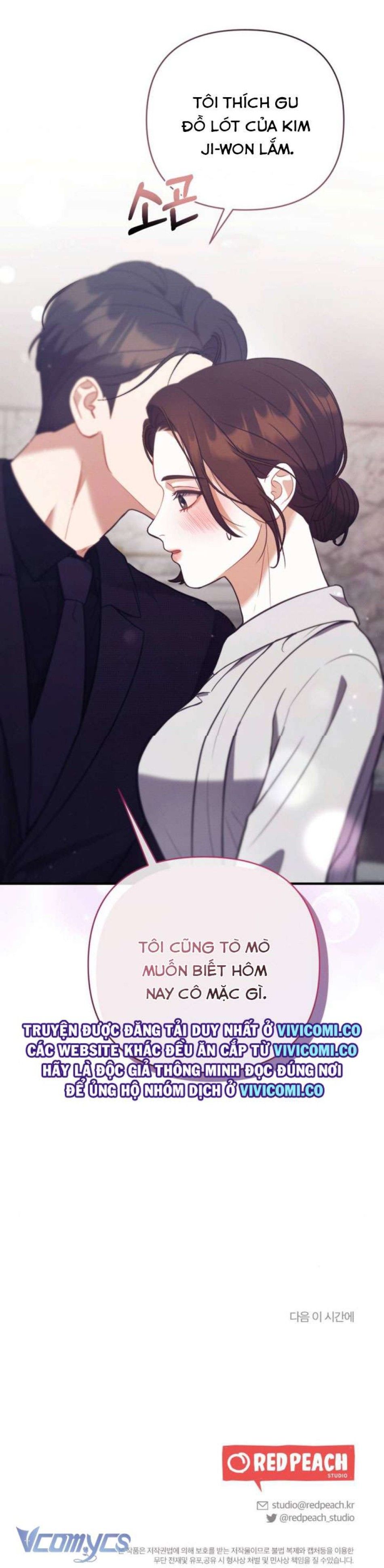 [18+] Hối Hận Muộn Màn Chương 2 page 62 - Giả Dược