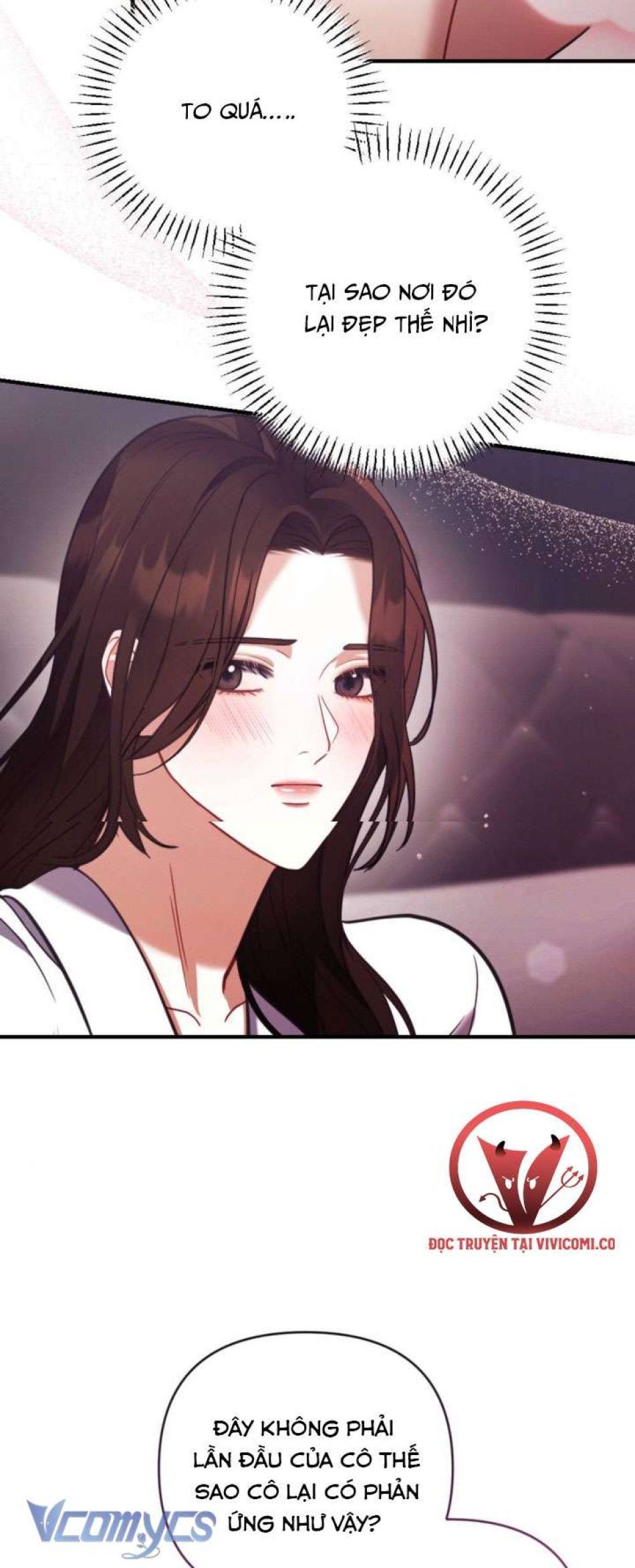 [18+] Hối Hận Muộn Màn Chương 2 page 8 - Giả Dược