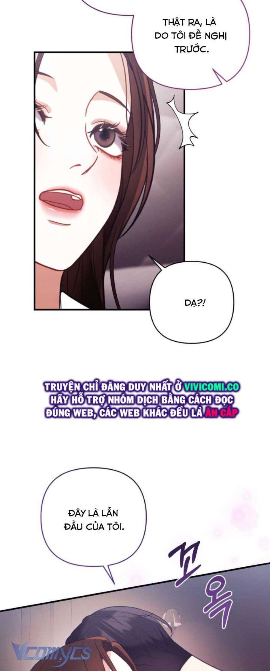 [18+] Hối Hận Muộn Màn Chương 2 page 9 - Giả Dược