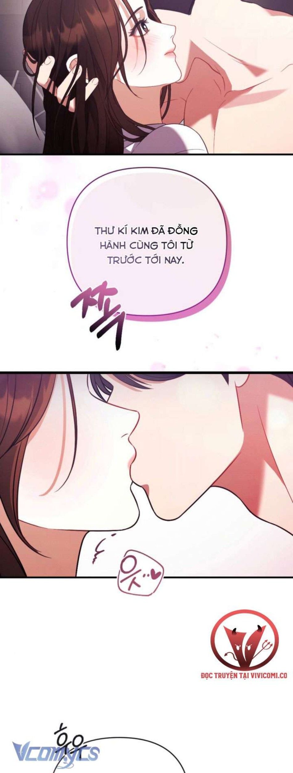 [18+] Hối Hận Muộn Màn Chương 2 page 10 - Giả Dược