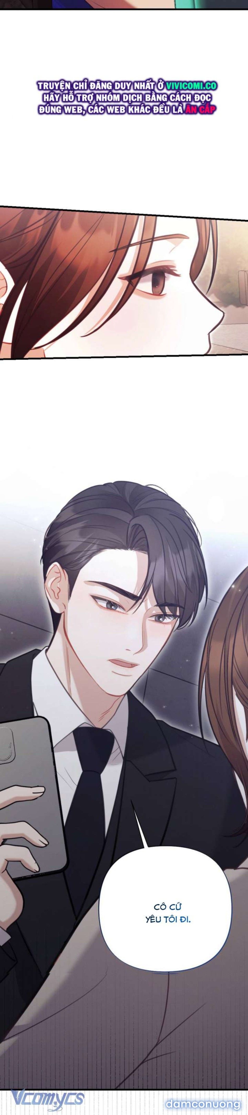 đọc truyện [18+] Hối Hận Muộn Màn Chương 20 ảnh 3 tại Thiên Thai Truyện