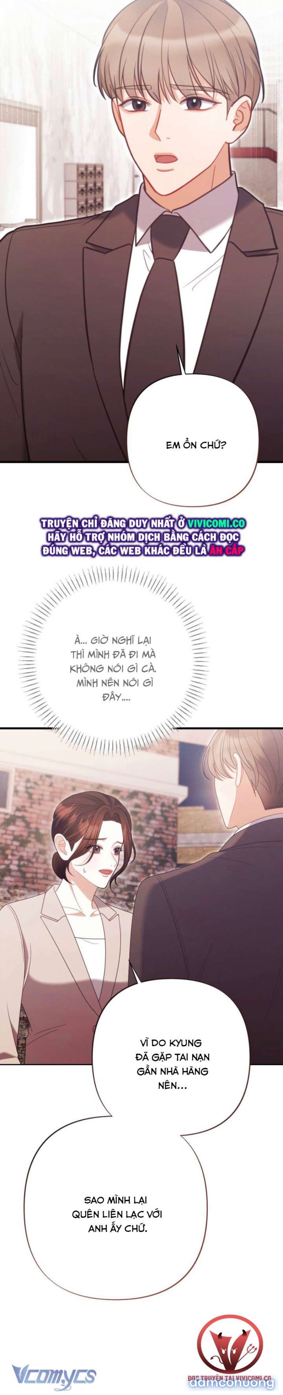 đọc truyện [18+] Hối Hận Muộn Màn Chương 20 ảnh 12 tại Thiên Thai Truyện