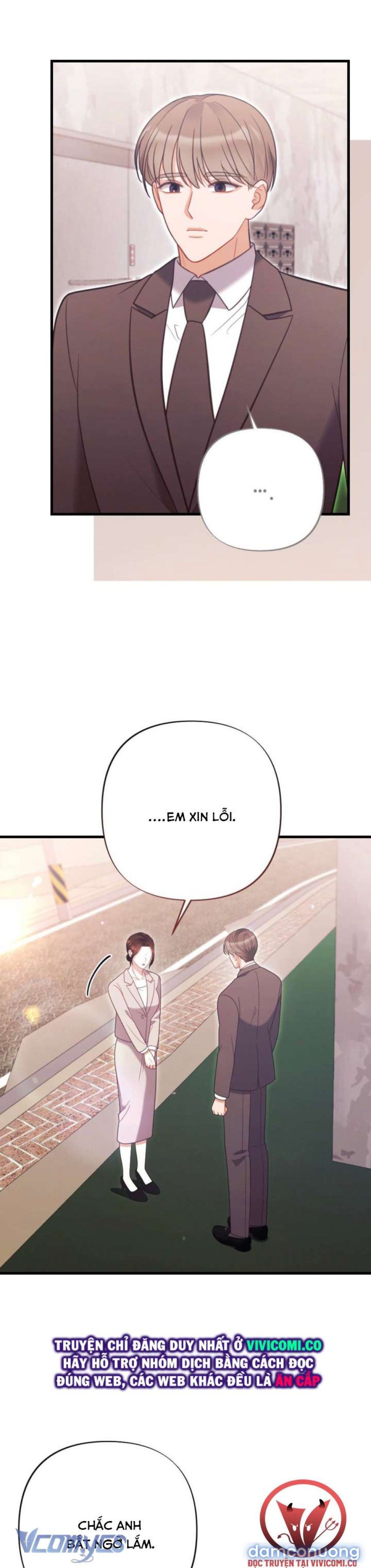 đọc truyện [18+] Hối Hận Muộn Màn Chương 20 ảnh 13 tại Thiên Thai Truyện