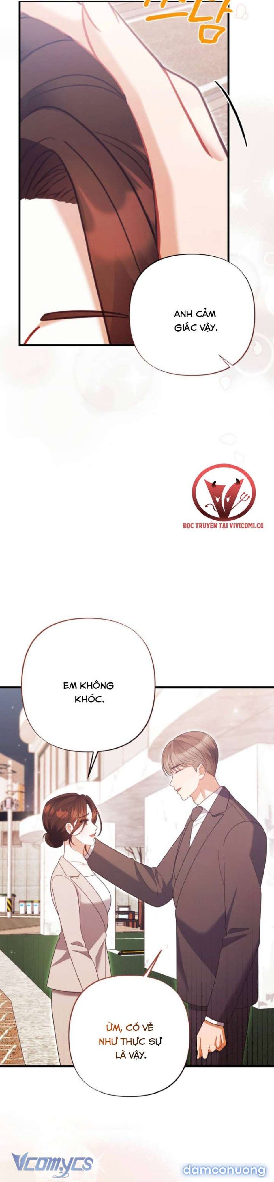 đọc truyện [18+] Hối Hận Muộn Màn Chương 20 ảnh 15 tại Thiên Thai Truyện