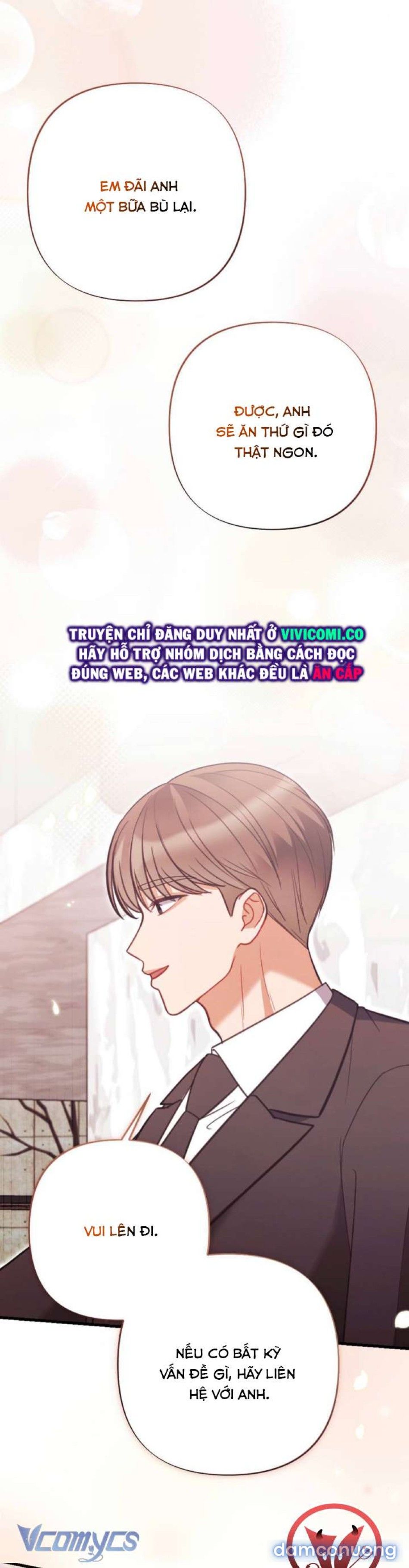 đọc truyện [18+] Hối Hận Muộn Màn Chương 20 ảnh 16 tại Thiên Thai Truyện