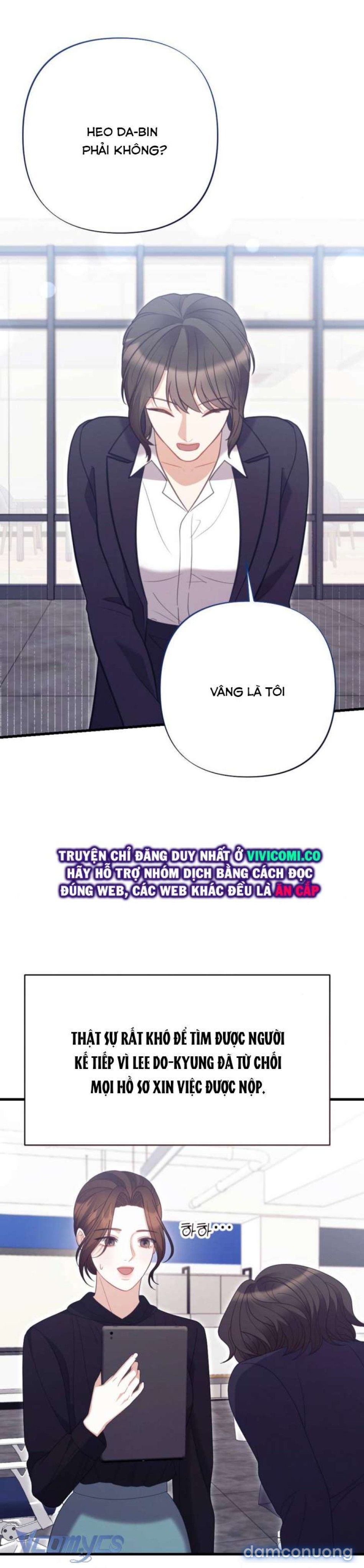 đọc truyện [18+] Hối Hận Muộn Màn Chương 20 ảnh 19 tại Thiên Thai Truyện