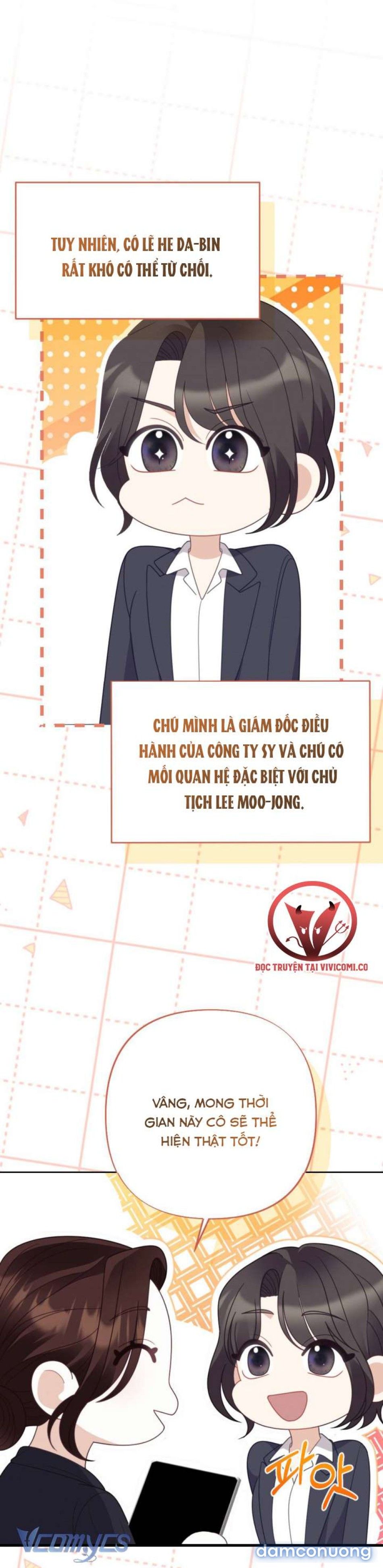 đọc truyện [18+] Hối Hận Muộn Màn Chương 20 ảnh 20 tại Thiên Thai Truyện