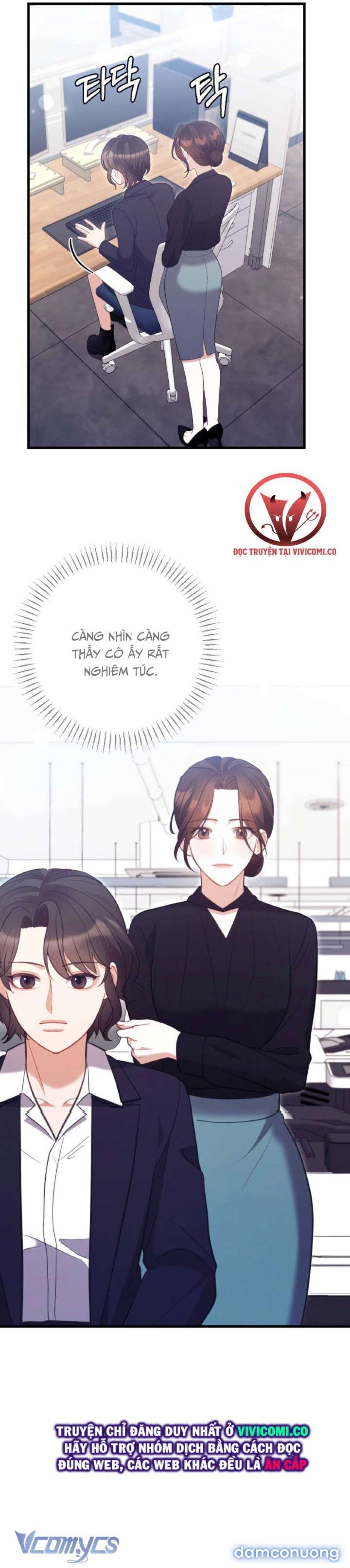 đọc truyện [18+] Hối Hận Muộn Màn Chương 20 ảnh 22 tại Thiên Thai Truyện