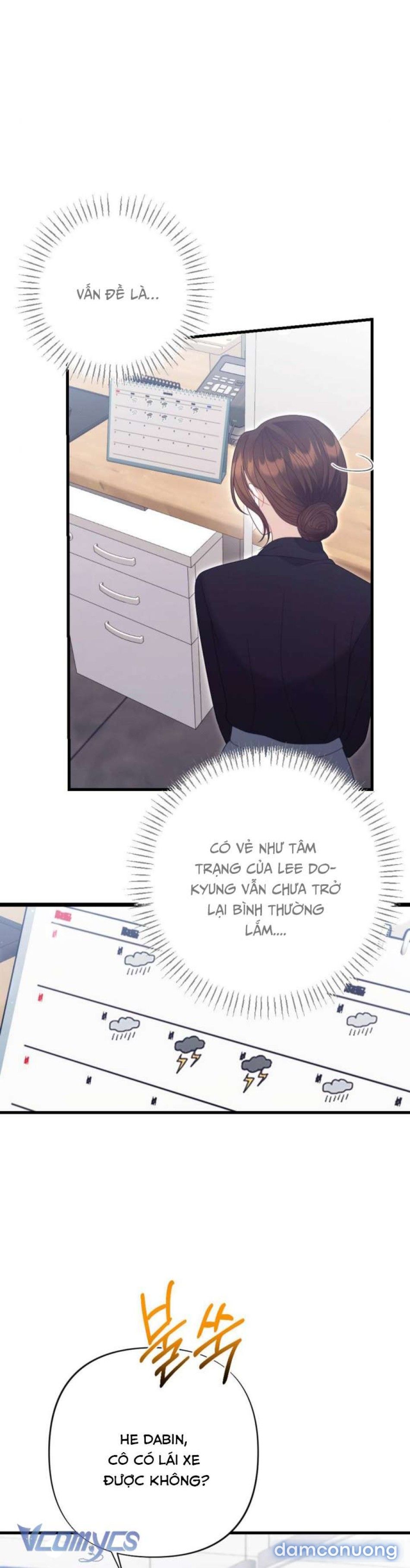 đọc truyện [18+] Hối Hận Muộn Màn Chương 20 ảnh 23 tại Thiên Thai Truyện