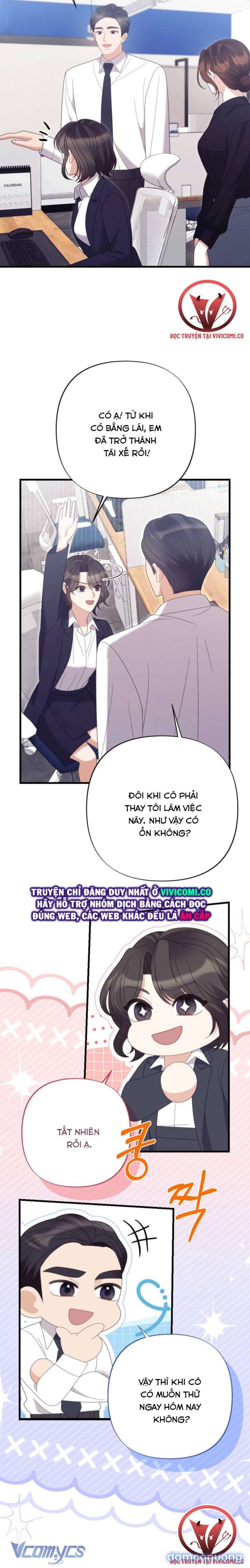 đọc truyện [18+] Hối Hận Muộn Màn Chương 20 ảnh 24 tại Thiên Thai Truyện