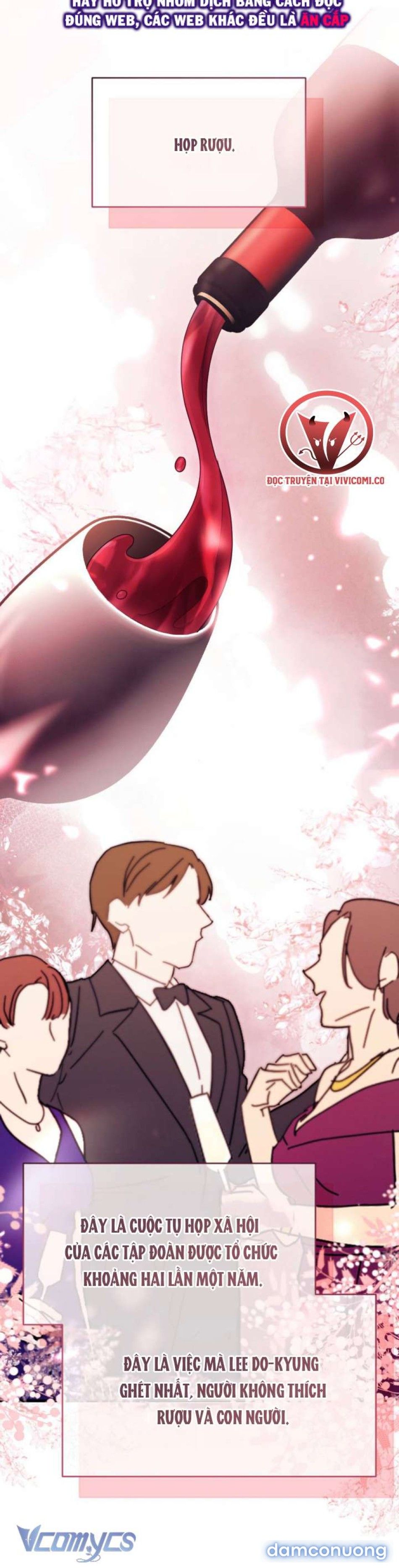 đọc truyện [18+] Hối Hận Muộn Màn Chương 20 ảnh 26 tại Thiên Thai Truyện