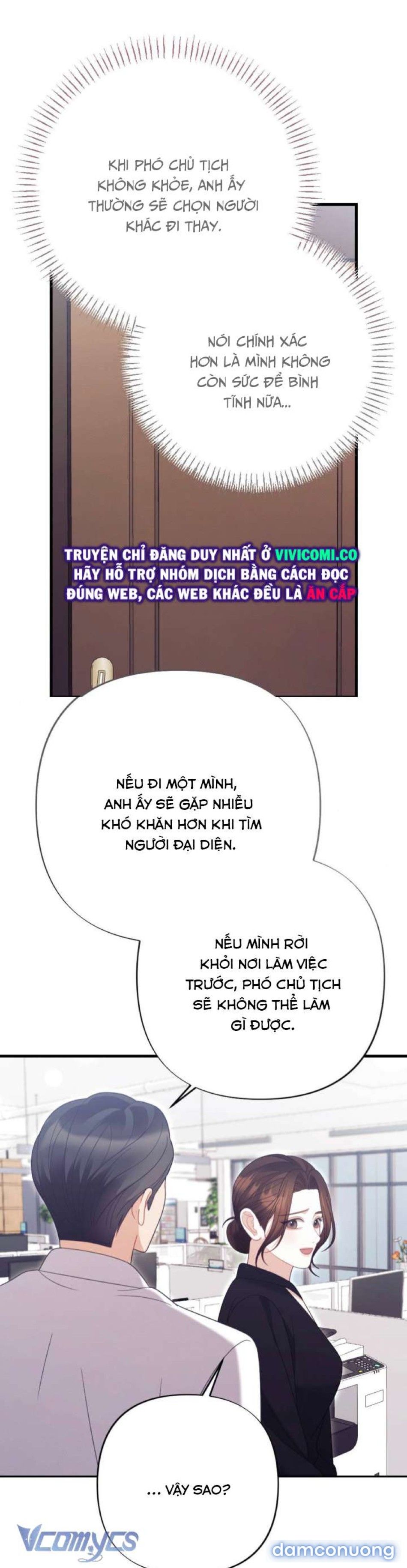 đọc truyện [18+] Hối Hận Muộn Màn Chương 20 ảnh 27 tại Thiên Thai Truyện