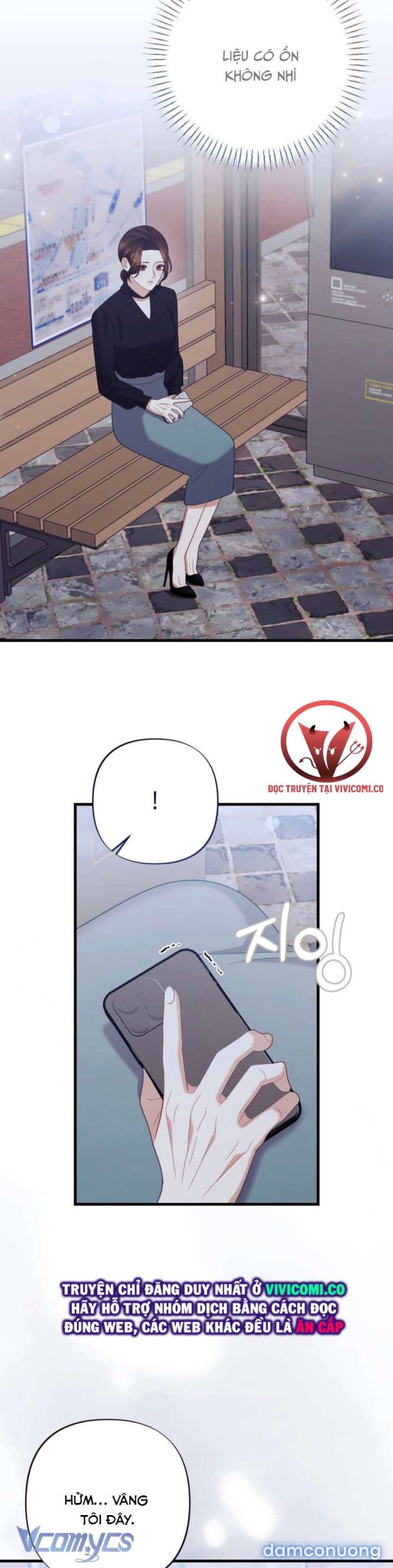 đọc truyện [18+] Hối Hận Muộn Màn Chương 20 ảnh 29 tại Thiên Thai Truyện