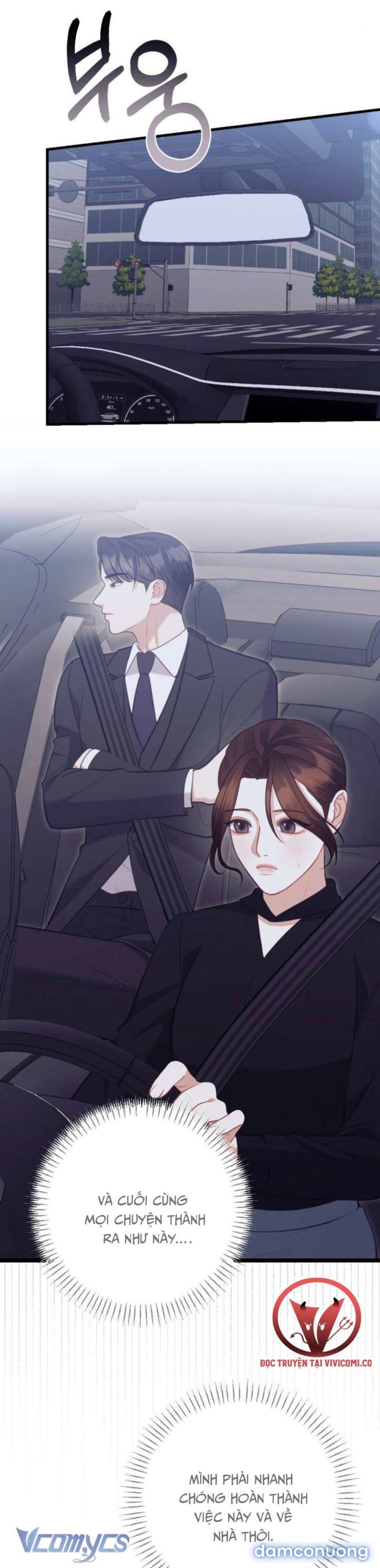 đọc truyện [18+] Hối Hận Muộn Màn Chương 20 ảnh 31 tại Thiên Thai Truyện