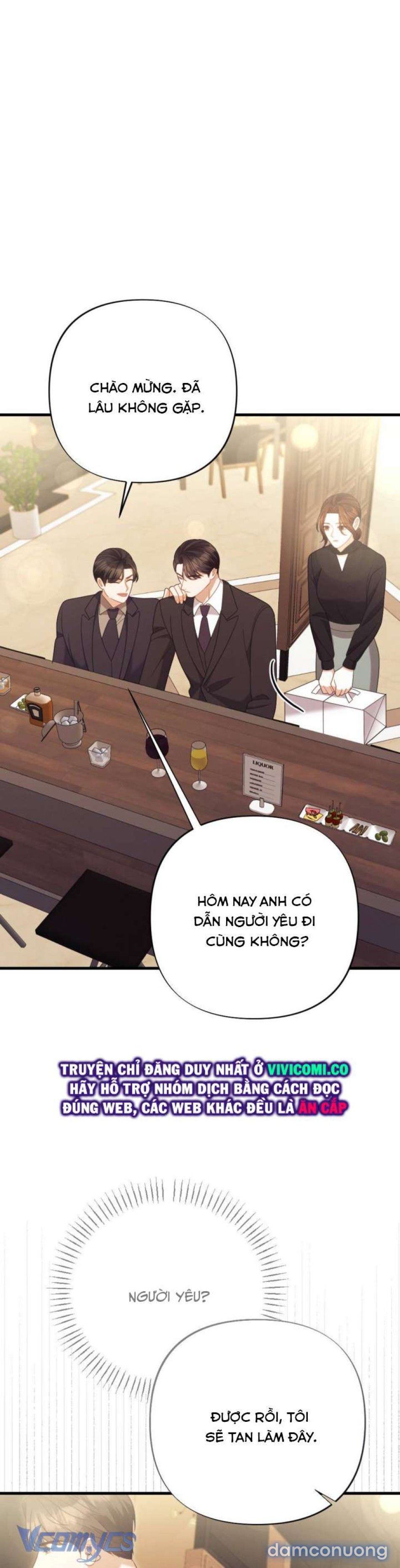 đọc truyện [18+] Hối Hận Muộn Màn Chương 20 ảnh 34 tại Thiên Thai Truyện