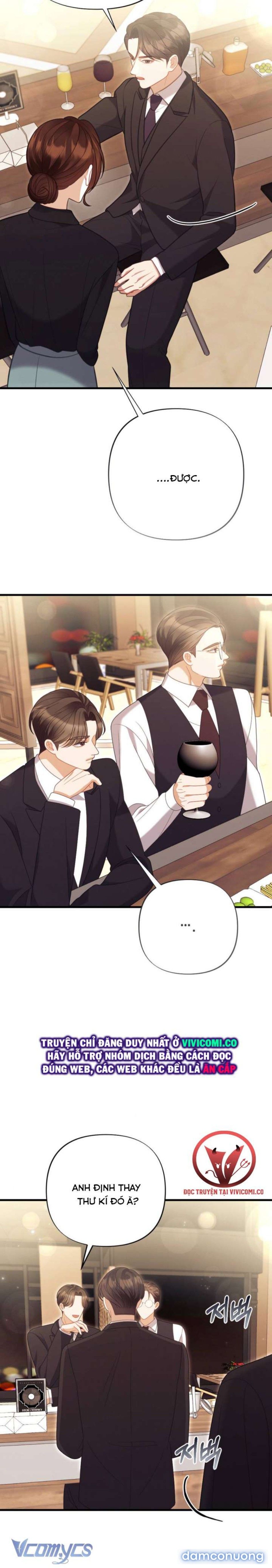 đọc truyện [18+] Hối Hận Muộn Màn Chương 20 ảnh 36 tại Thiên Thai Truyện