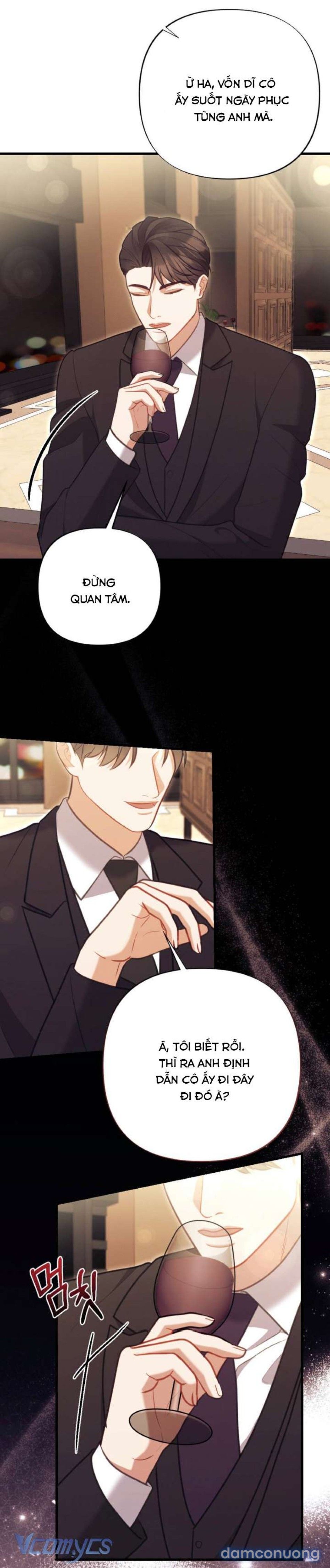 đọc truyện [18+] Hối Hận Muộn Màn Chương 20 ảnh 37 tại Thiên Thai Truyện