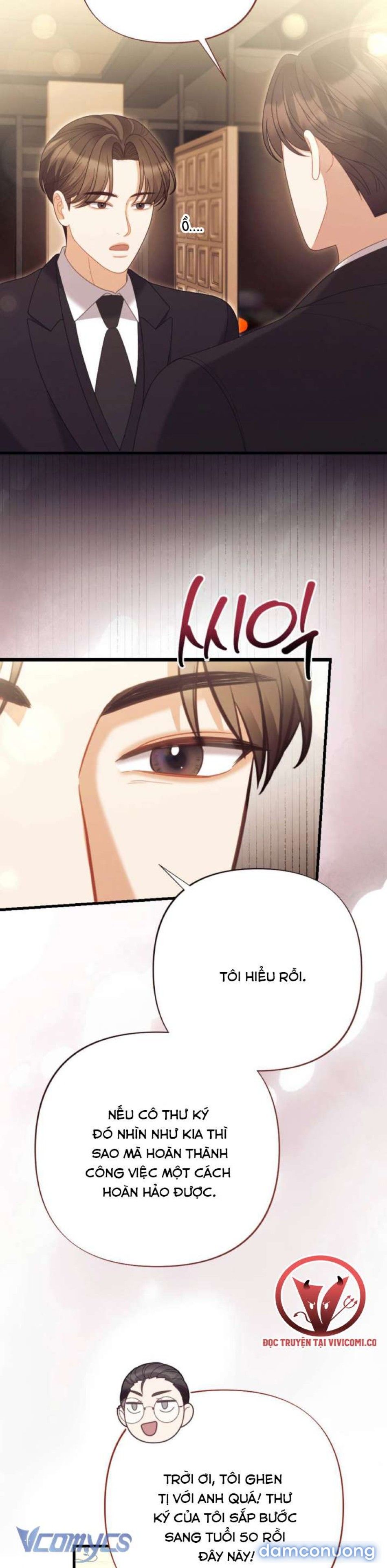 đọc truyện [18+] Hối Hận Muộn Màn Chương 20 ảnh 39 tại Thiên Thai Truyện