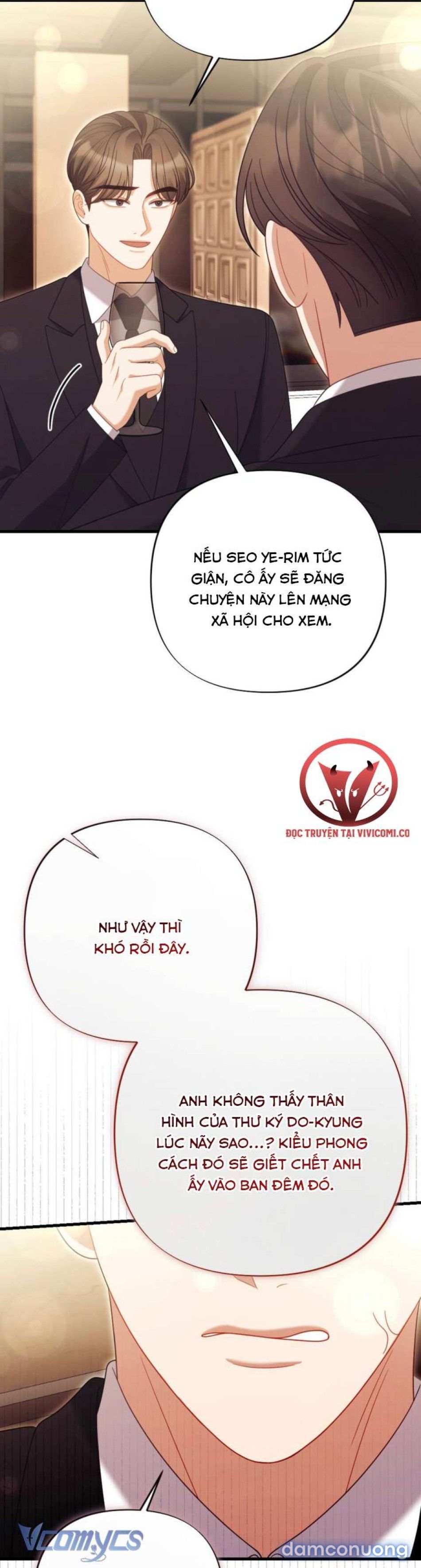 đọc truyện [18+] Hối Hận Muộn Màn Chương 20 ảnh 41 tại Thiên Thai Truyện