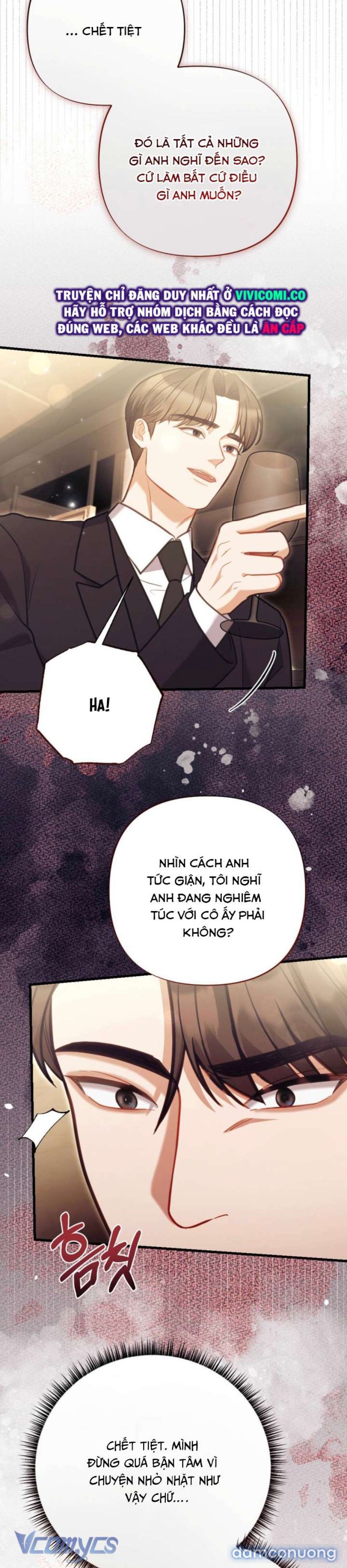 đọc truyện [18+] Hối Hận Muộn Màn Chương 20 ảnh 42 tại Thiên Thai Truyện