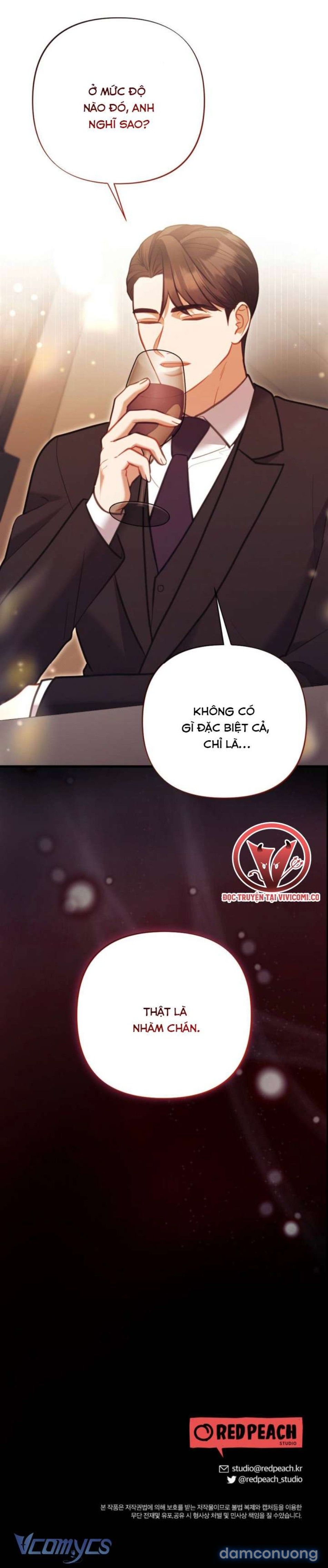 đọc truyện [18+] Hối Hận Muộn Màn Chương 20 ảnh 44 tại Thiên Thai Truyện