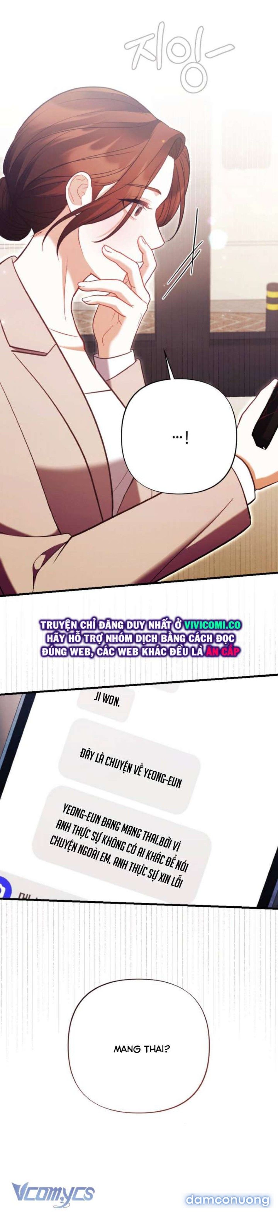 đọc truyện [18+] Hối Hận Muộn Màn Chương 20 ảnh 7 tại Thiên Thai Truyện