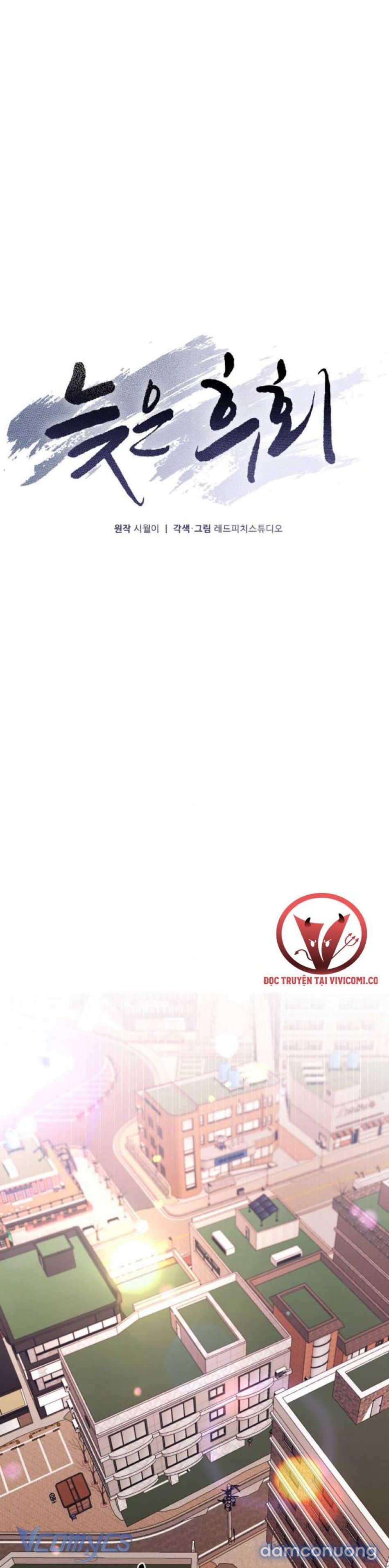 đọc truyện [18+] Hối Hận Muộn Màn Chương 20 ảnh 9 tại Thiên Thai Truyện