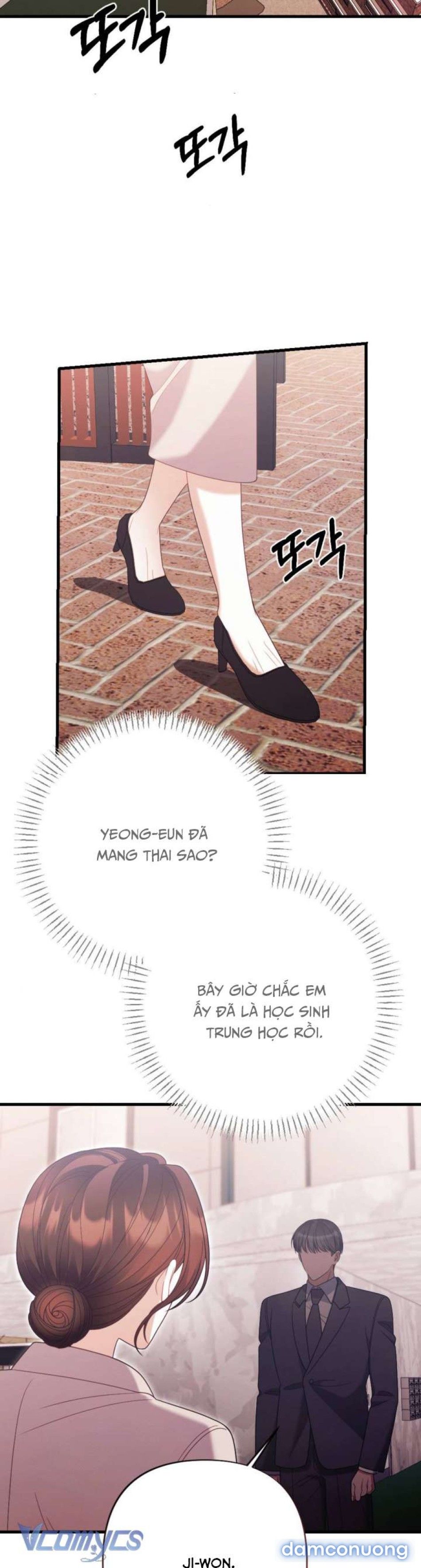 đọc truyện [18+] Hối Hận Muộn Màn Chương 20 ảnh 10 tại Thiên Thai Truyện