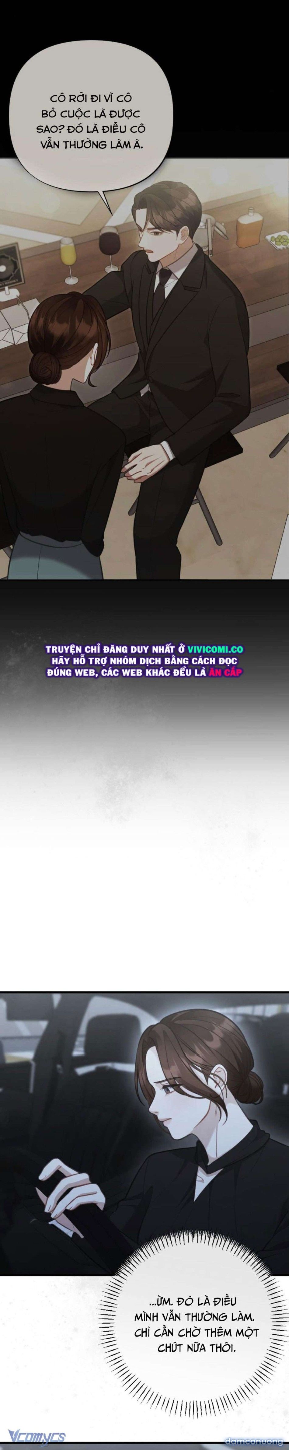 đọc truyện [18+] Hối Hận Muộn Màn Chương 21 ảnh 3 tại Thiên Thai Truyện