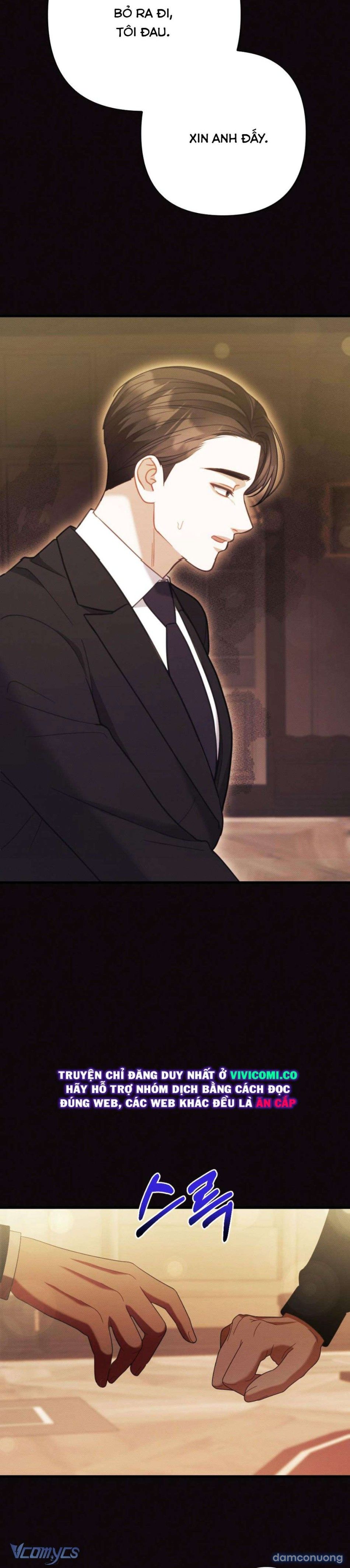 đọc truyện [18+] Hối Hận Muộn Màn Chương 21 ảnh 12 tại Thiên Thai Truyện