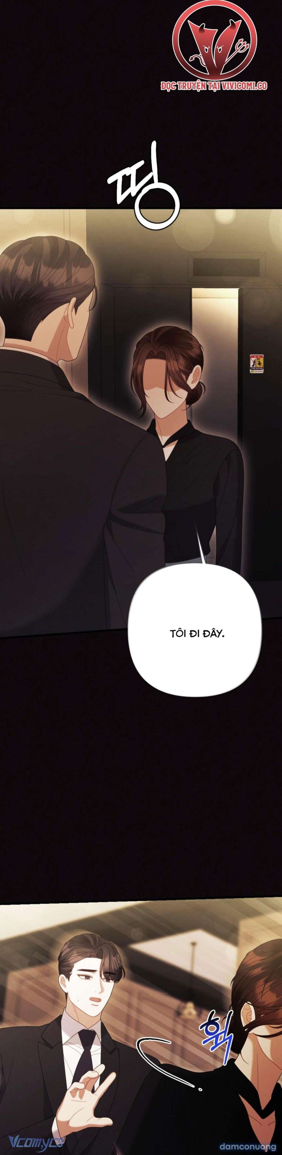 đọc truyện [18+] Hối Hận Muộn Màn Chương 21 ảnh 13 tại Thiên Thai Truyện