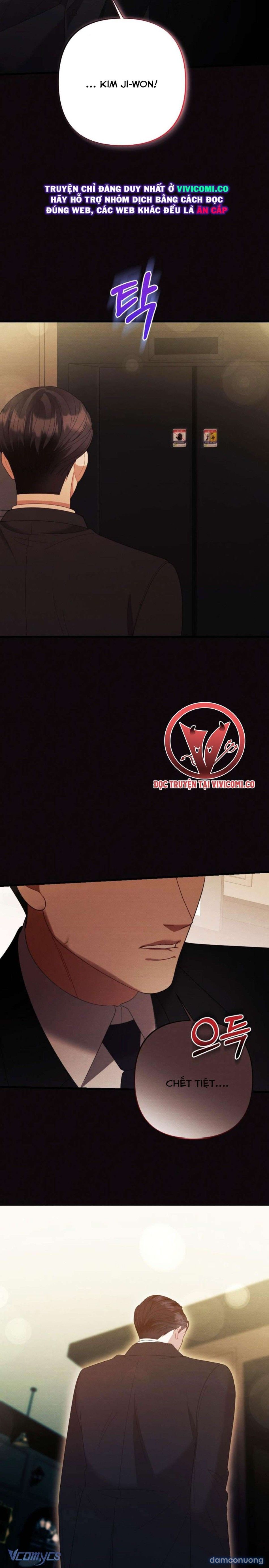 đọc truyện [18+] Hối Hận Muộn Màn Chương 21 ảnh 14 tại Thiên Thai Truyện