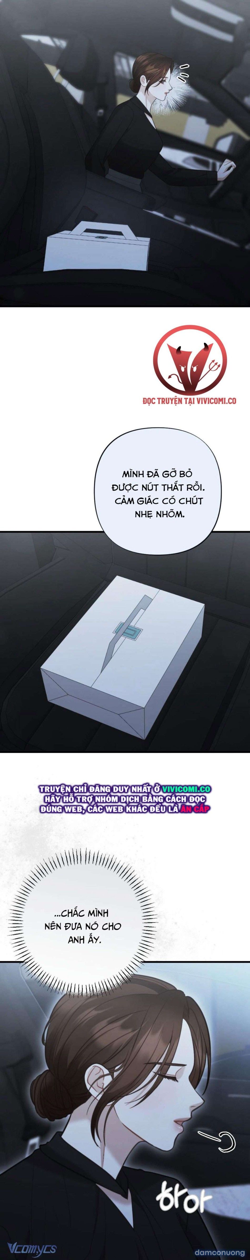 đọc truyện [18+] Hối Hận Muộn Màn Chương 21 ảnh 4 tại Thiên Thai Truyện