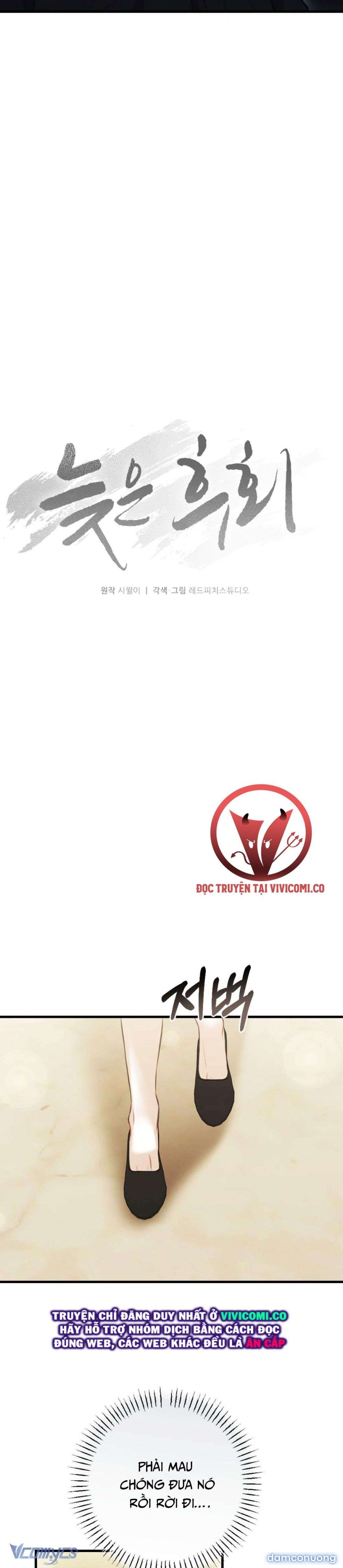 đọc truyện [18+] Hối Hận Muộn Màn Chương 21 ảnh 5 tại Thiên Thai Truyện