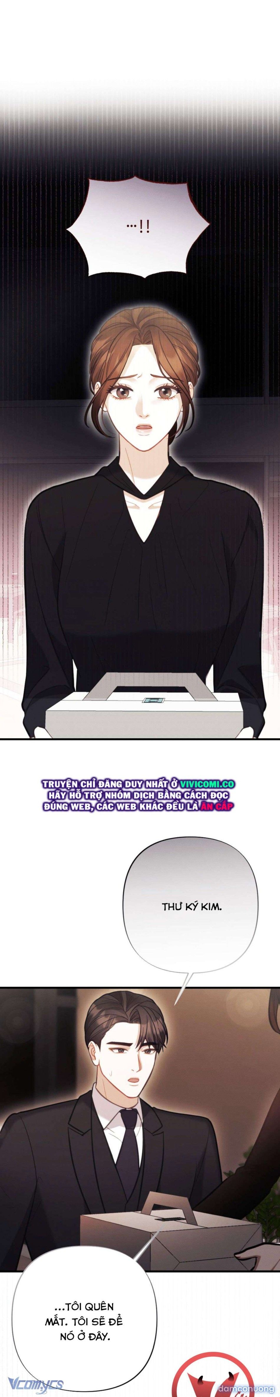 đọc truyện [18+] Hối Hận Muộn Màn Chương 21 ảnh 7 tại Thiên Thai Truyện