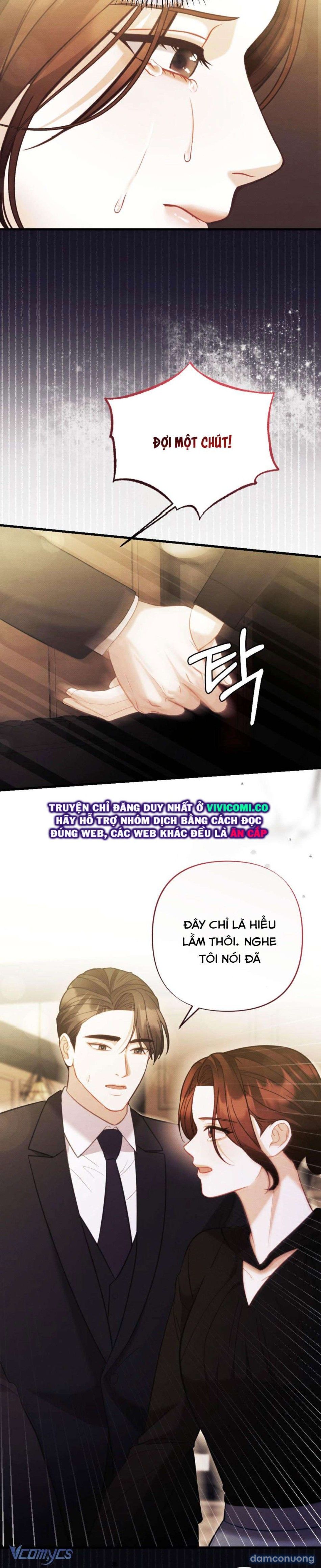 đọc truyện [18+] Hối Hận Muộn Màn Chương 21 ảnh 9 tại Thiên Thai Truyện