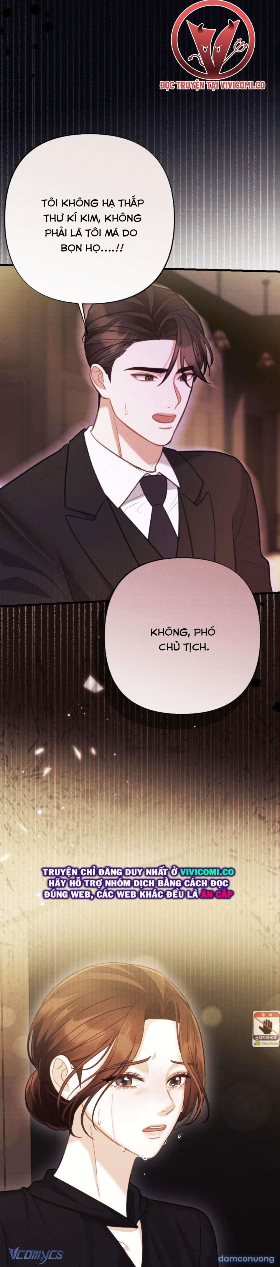 đọc truyện [18+] Hối Hận Muộn Màn Chương 21 ảnh 10 tại Thiên Thai Truyện