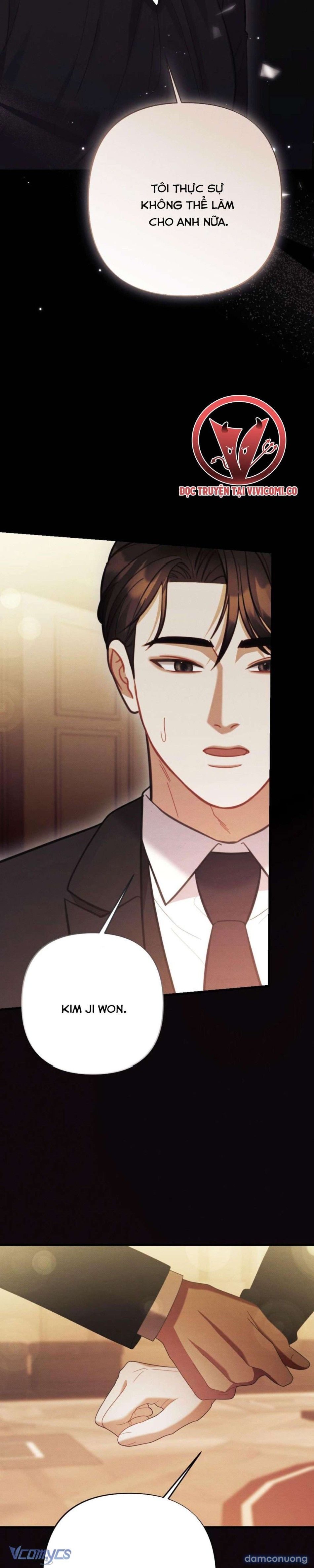 đọc truyện [18+] Hối Hận Muộn Màn Chương 21 ảnh 11 tại Thiên Thai Truyện