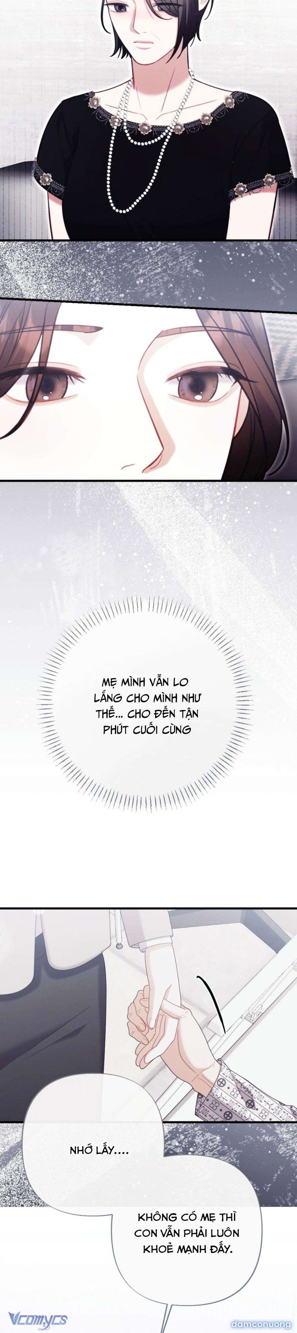 đọc truyện [18+] Hối Hận Muộn Màn Chương 22 ảnh 13 tại Thiên Thai Truyện