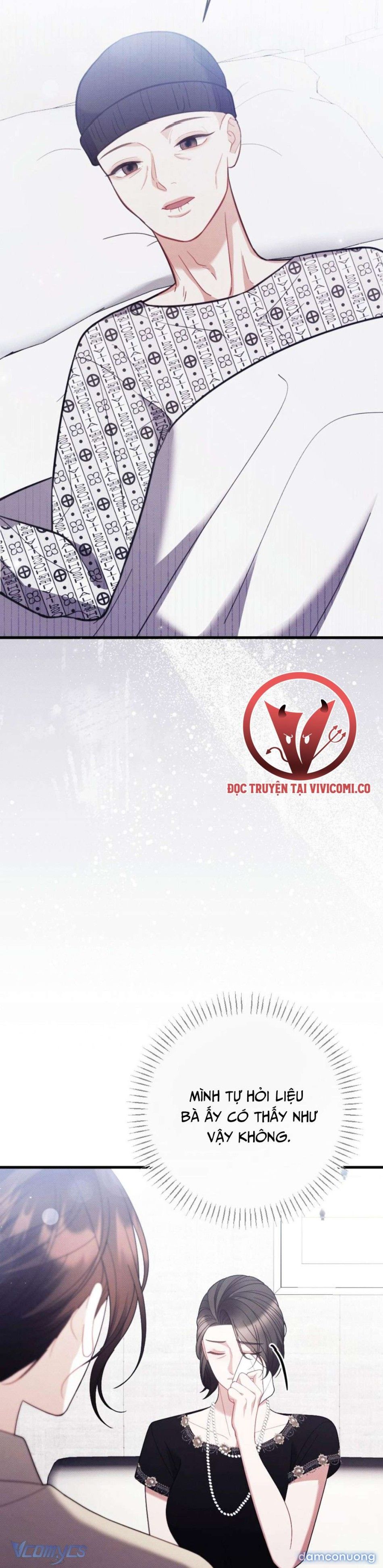 đọc truyện [18+] Hối Hận Muộn Màn Chương 22 ảnh 14 tại Thiên Thai Truyện