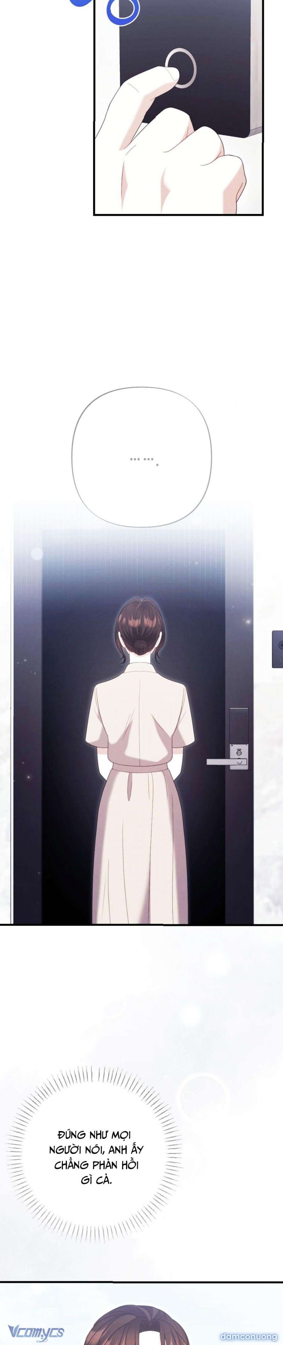 đọc truyện [18+] Hối Hận Muộn Màn Chương 22 ảnh 17 tại Thiên Thai Truyện