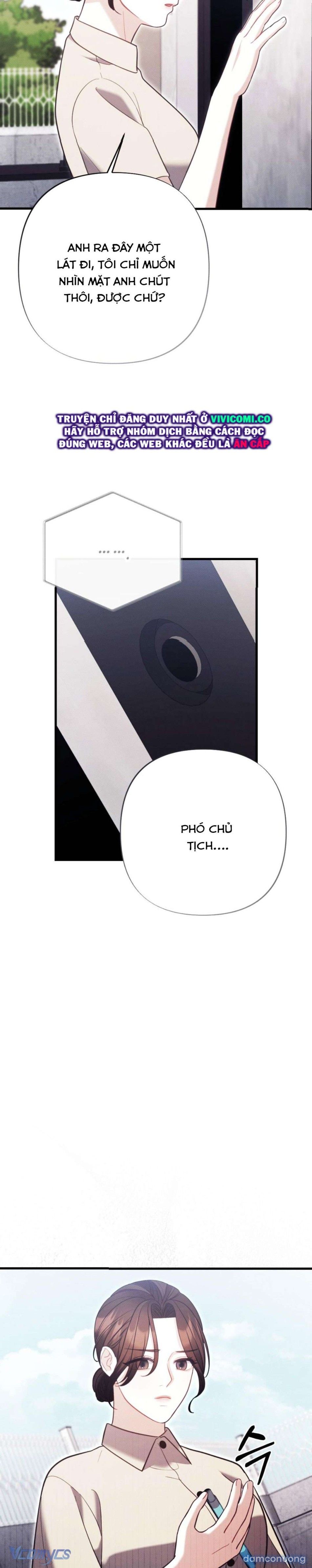 đọc truyện [18+] Hối Hận Muộn Màn Chương 22 ảnh 20 tại Thiên Thai Truyện