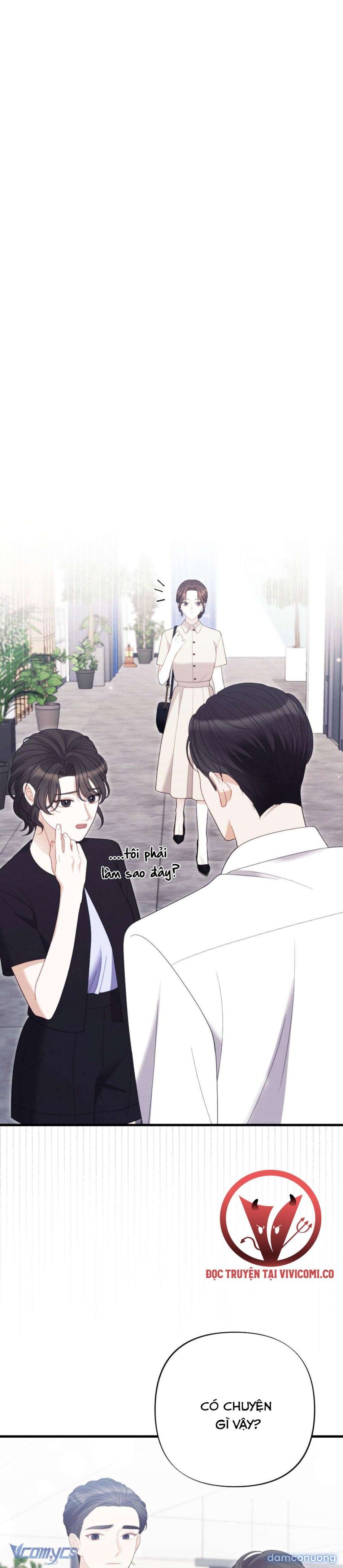 đọc truyện [18+] Hối Hận Muộn Màn Chương 22 ảnh 4 tại Thiên Thai Truyện